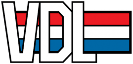 VDL logo