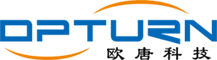 Opturn logo
