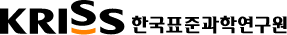 KRISS logo