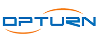 Opturn logo