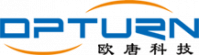 Opturn logo