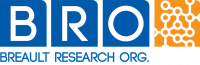 BRO logo